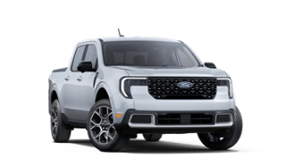 2025 Ford Maverick® External Image 5